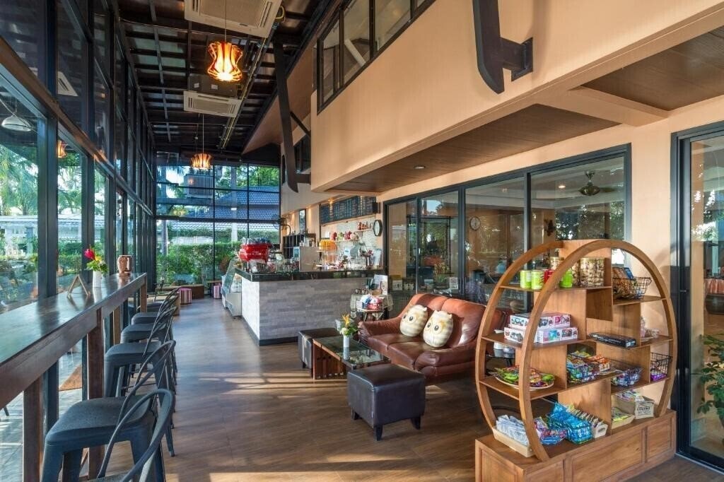 Zdjęcia Srisuksant Resort Hotel 4*