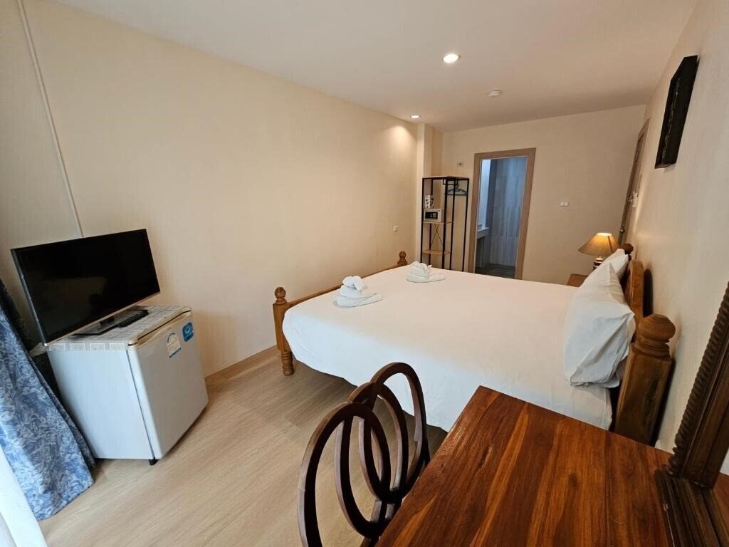 Zdjęcie Aonang Good Will 2*