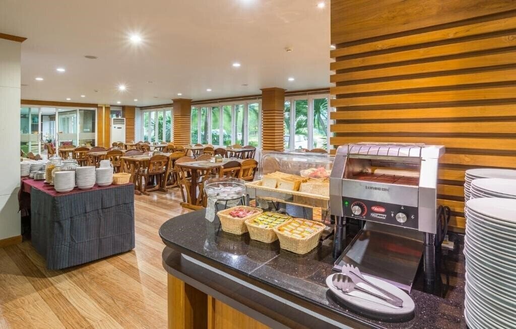 Фотографія Aonang Silver Orchid Resort 3*