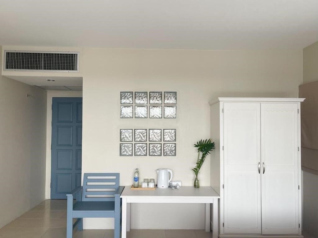 Hotel Bens House Aonang 3*