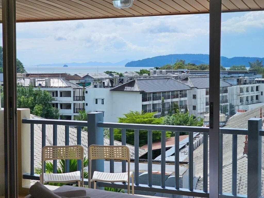 Zdjęcia Bens House Aonang 3*