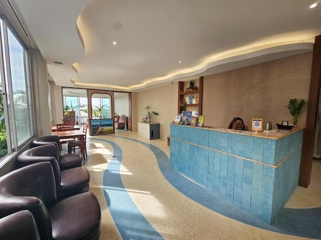 Obraz Bens House Aonang 3*