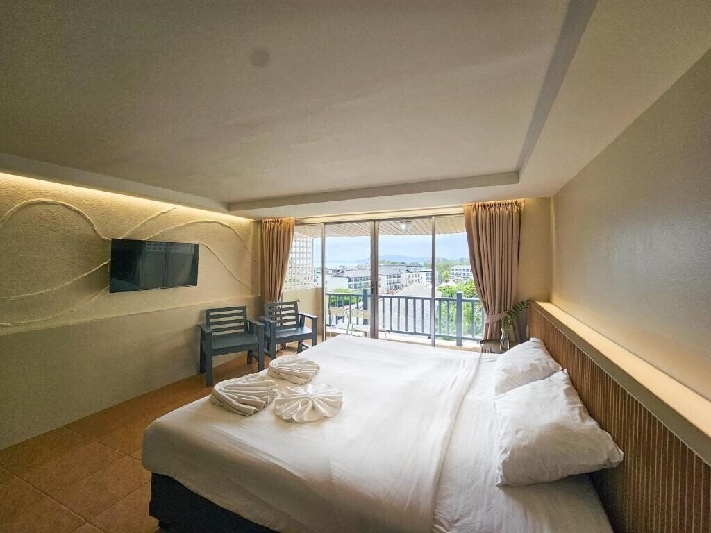 Zdjęcie Bens House Aonang 3*