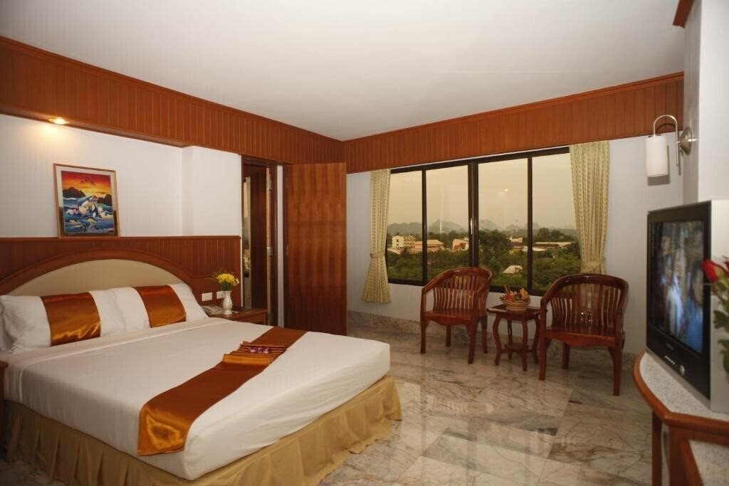 Зображення Boonsiam Hotel 3*