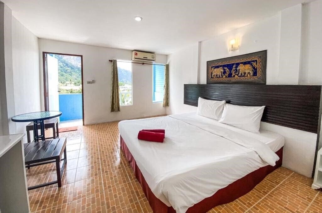 Фотографія The Palace Aonang Resort 3*