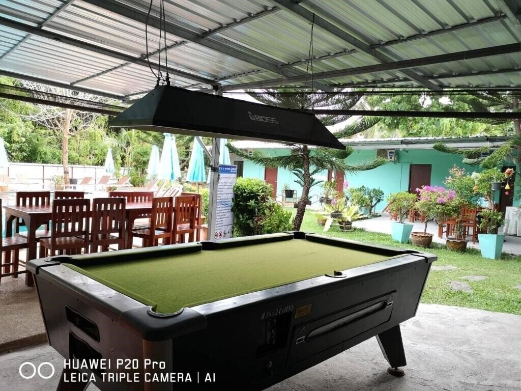 Картинка The Palace Aonang Resort 3*