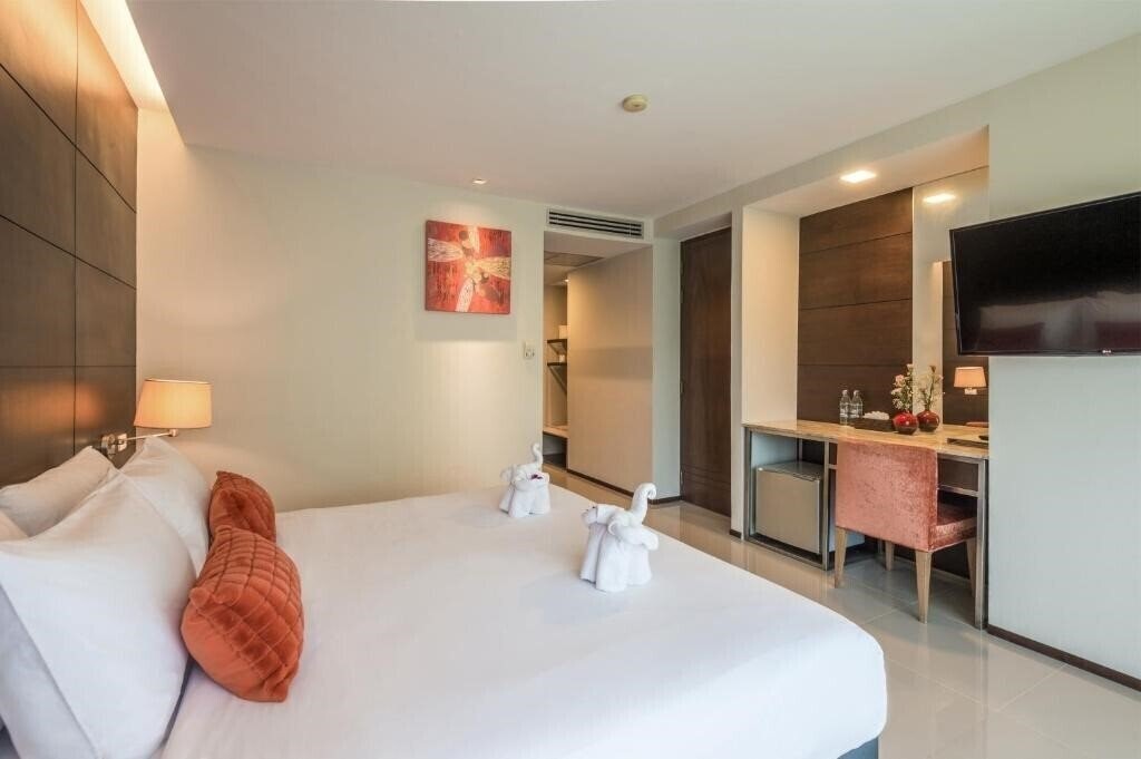 Фотографія Aree Tara Resort 3*