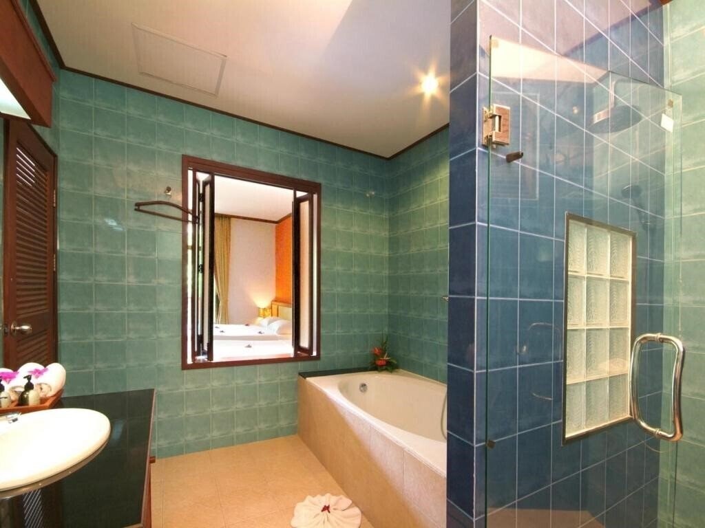 Фотографія Timber House Ao Nang 3*