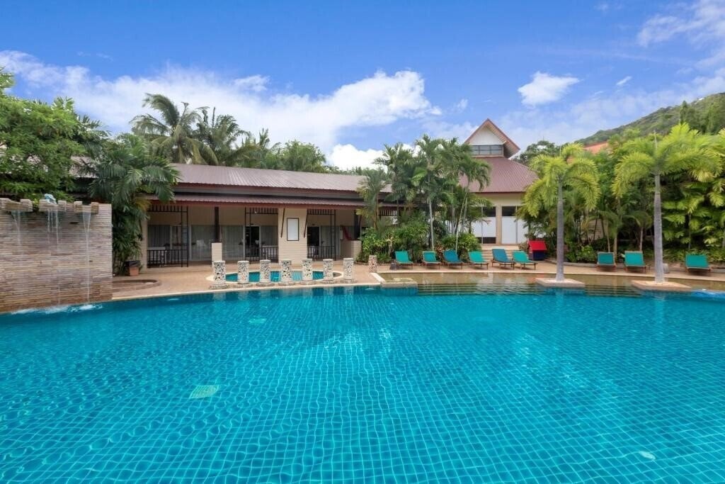 Зображення Timber House Ao Nang 3*