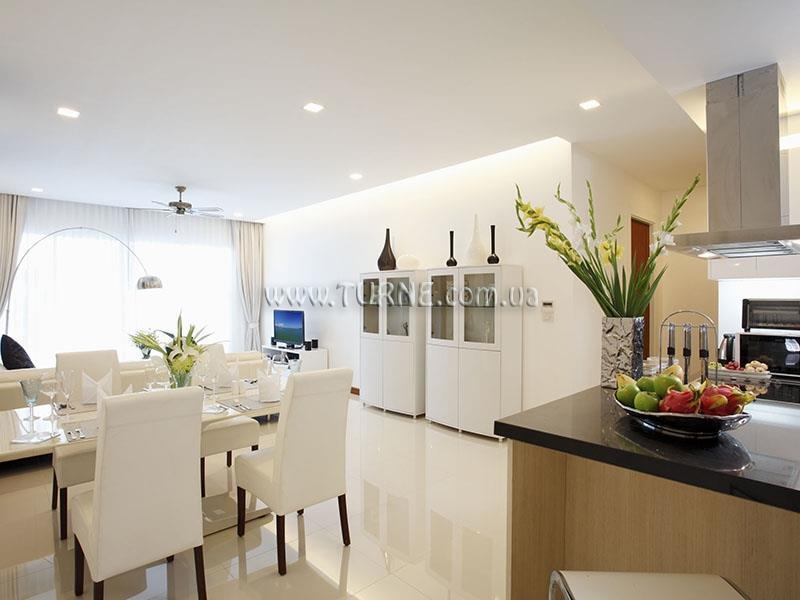 Фотография Centara Pelican Bay Residence & Suites 4*