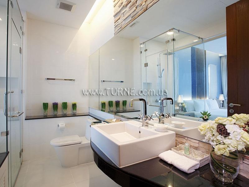 Отель Centara Pelican Bay Residence & Suites 4*