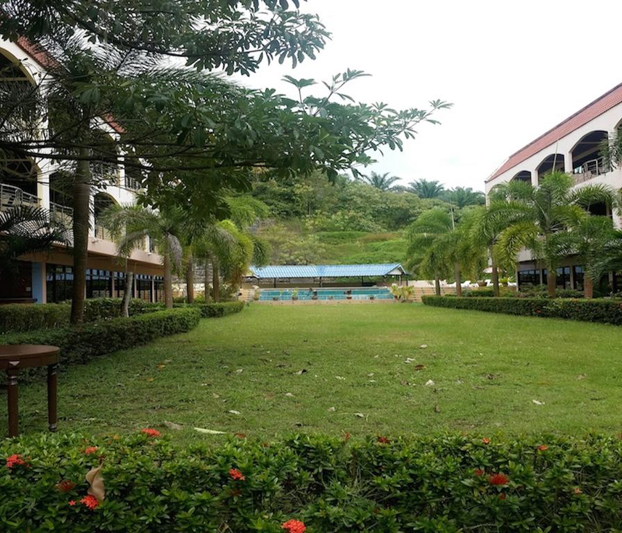 Zdjęcia Icheck Inn Studio Klong Muang 3*