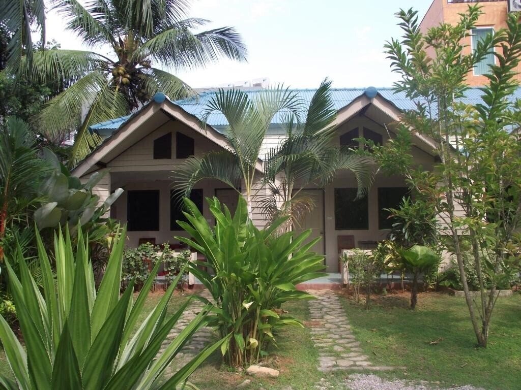 Hotel The Krabi Forest Home Stay 3*
