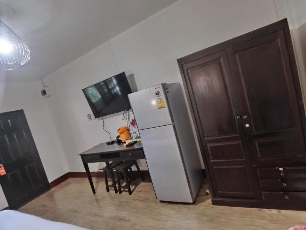 Obraz The Krabi Forest Home Stay 3*