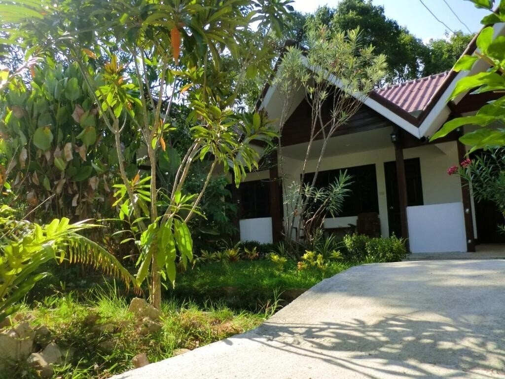 Zdjęcie The Krabi Forest Home Stay 3*