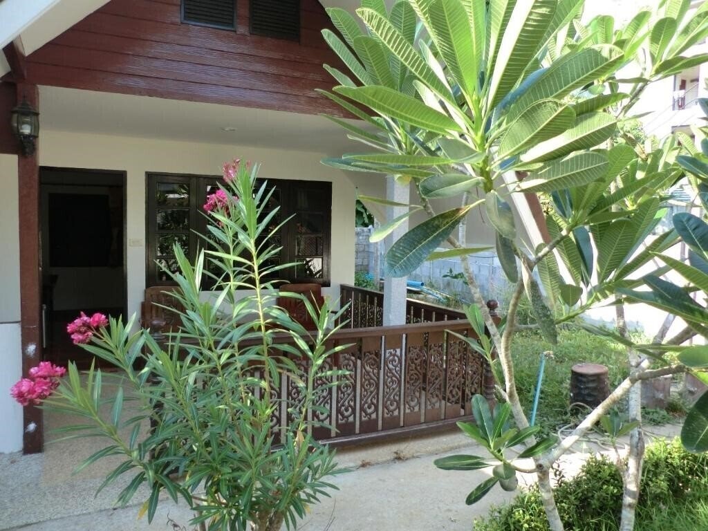 Zdjęcie The Krabi Forest Home Stay 3*