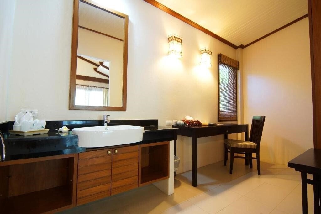 Zdjęcie Aonang Phu Petra Resort 4*