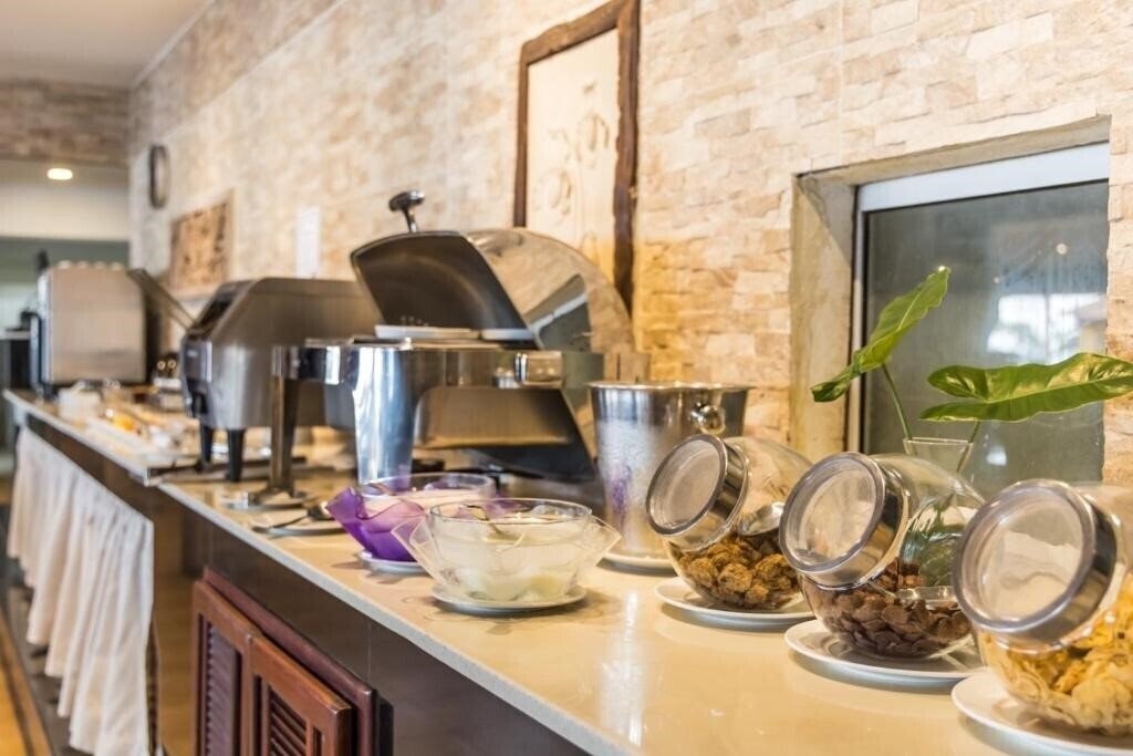 Obraz The L Resort Krabi 4*