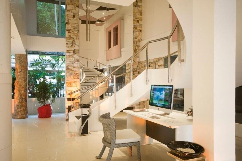 Zdjęcie The L Resort Krabi 4*