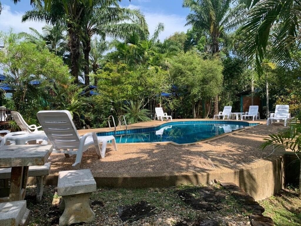 Фотографія Baan Po Ngam Resort 3*