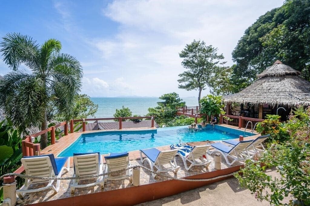 Zdjęcie Koh Jum Resort Krabi 3*