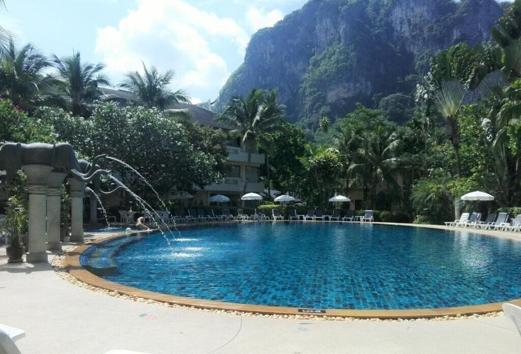 Зображення Golden Beach Resort 4*