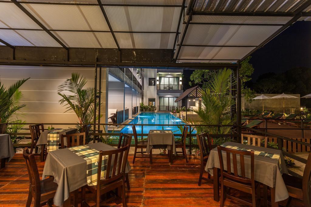 Фотографія Aonang Viva Resort 3 Hotel Bangkok 3# 3, Executive/Dbl, Abf 3*