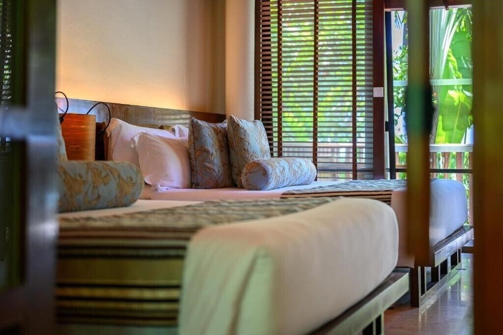 Zdjęcie Centara Grand Beach Resort & Villas Krabi 5*