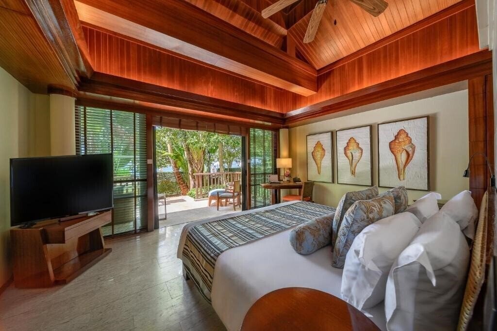 Obraz Centara Grand Beach Resort & Villas Krabi 5*