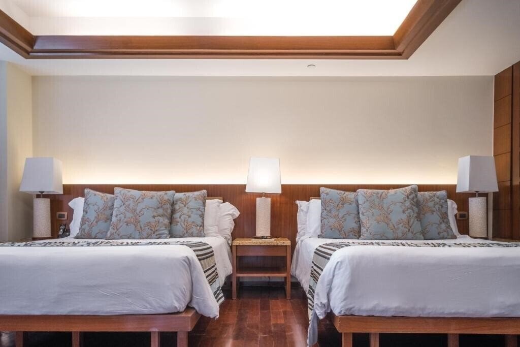 Zdjęcie Centara Grand Beach Resort & Villas Krabi 5*