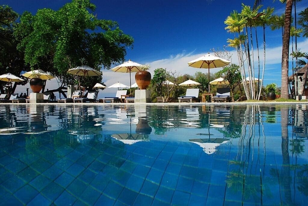 Zdjęcia Nakamanda Resort & SPA 5*