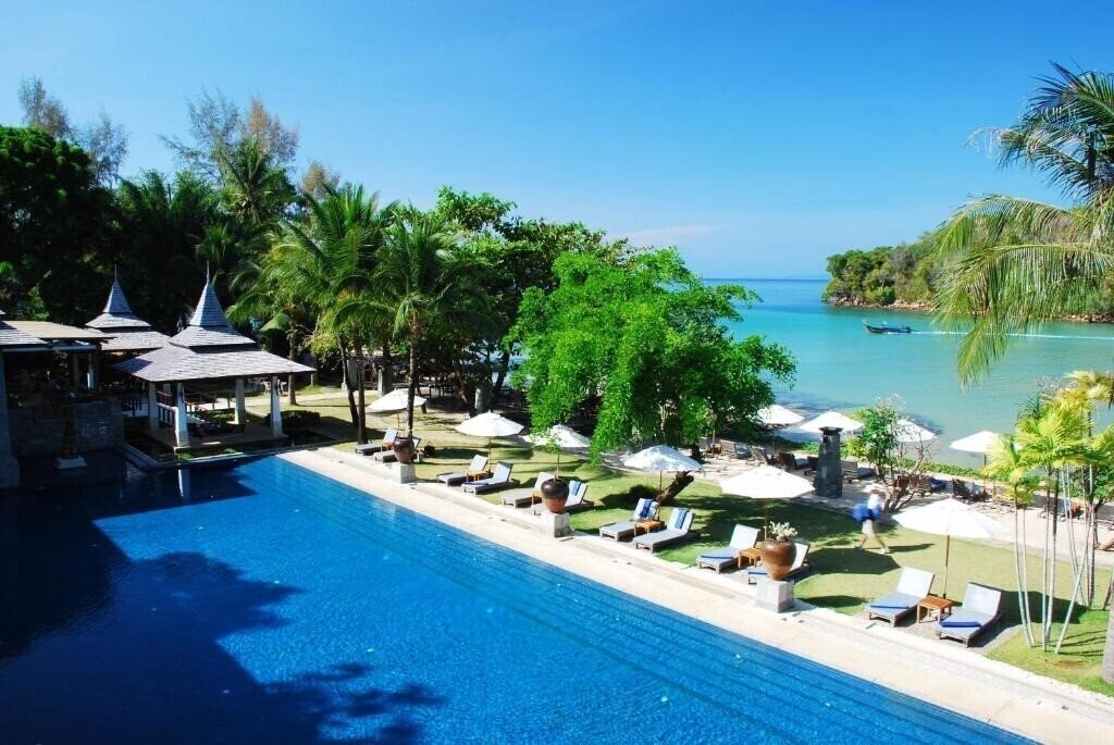 Obraz Nakamanda Resort & SPA 5*