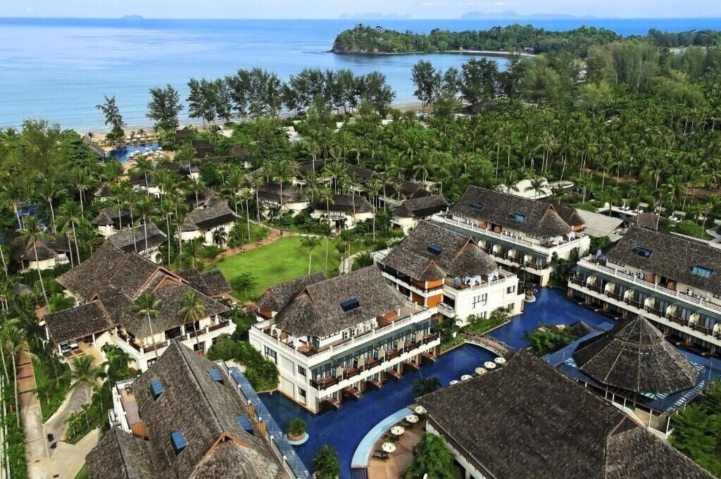 Zdjęcia Chada Beach Resort And SPA 5*