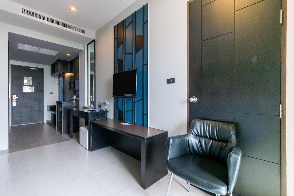 Obraz The Tama Hotel 3*