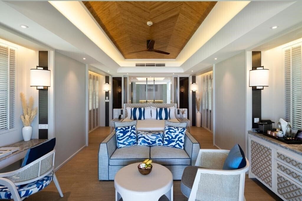 Фотография Layana Resort & SPA 4*