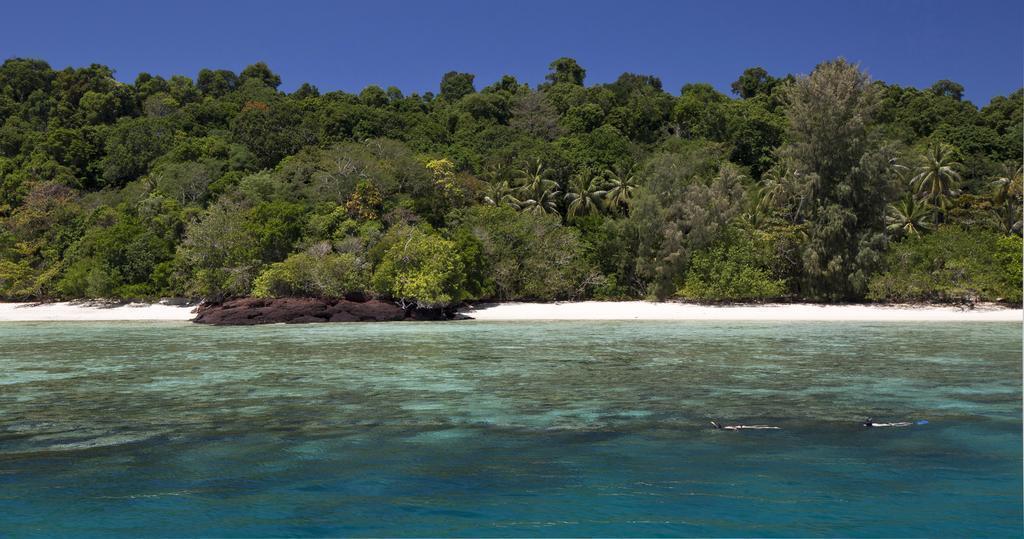 Фотографія Anantara Si Kao Resort & Spa (ex. Amari Trang Beach Resort) 5*