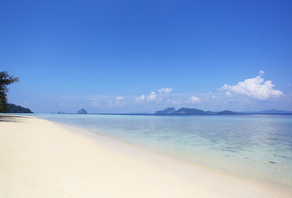 Зображення Anantara Si Kao Resort & Spa (ex. Amari Trang Beach Resort) 5*