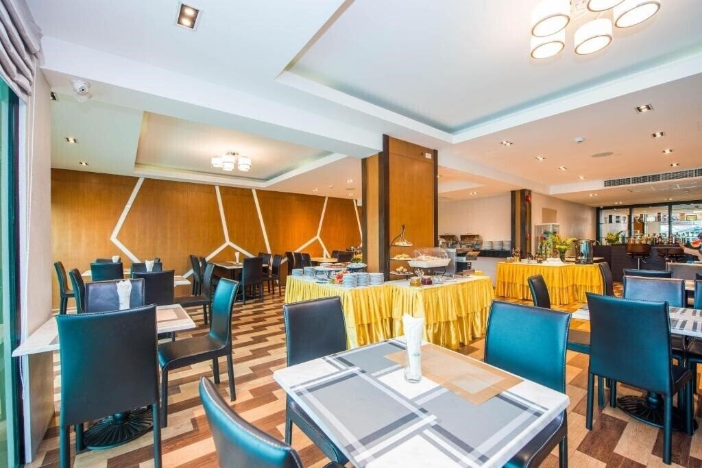 Изображение Tetris Hotel 4*