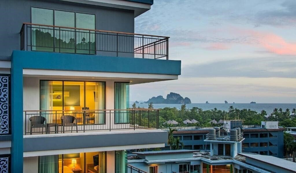 Картинка Ava Sea Resort 4*
