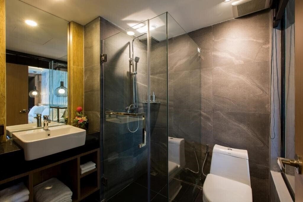 Zdjęcia Glow Ao Nang Krabi 3*