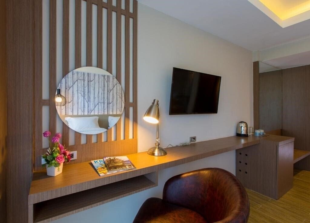 Zdjęcie Glow Ao Nang Krabi 3*