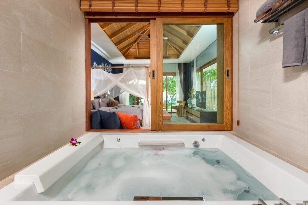 Фото Krabi Resort Ao Nang 4*