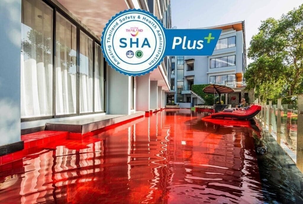 Hotel Apple A Day Resort 4*