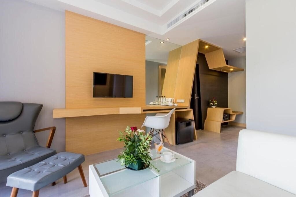 Obraz Apple A Day Resort 4*