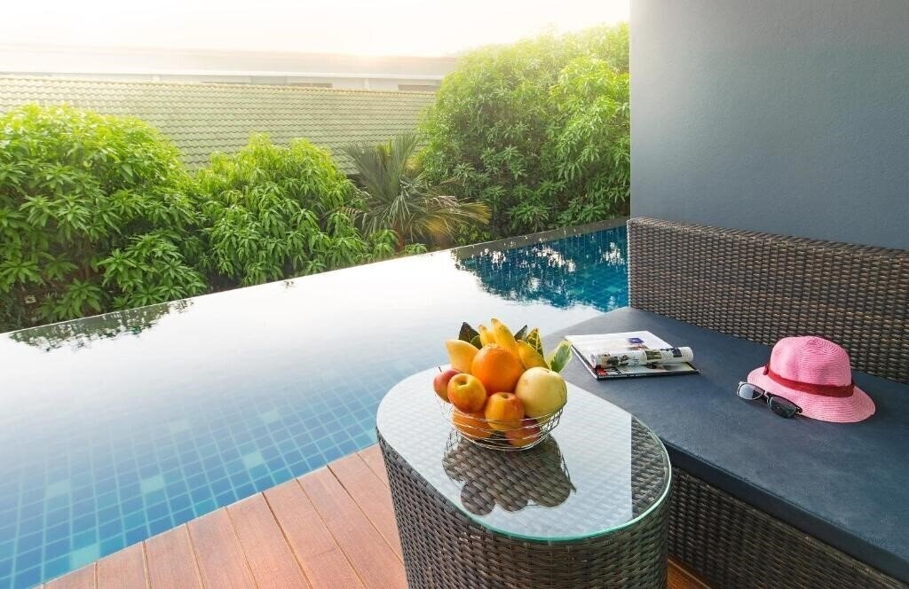 Zdjęcie Avasea Resort Resort Ao Nang 4*