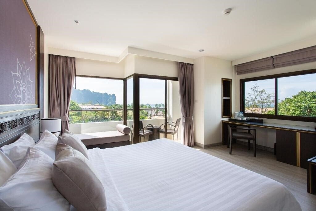 Zdjęcia Krabi Heritage 3*