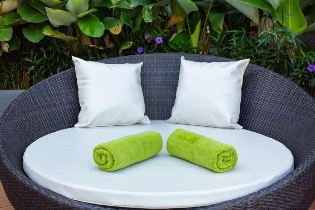 Zdjęcie Krabi Heritage 3*