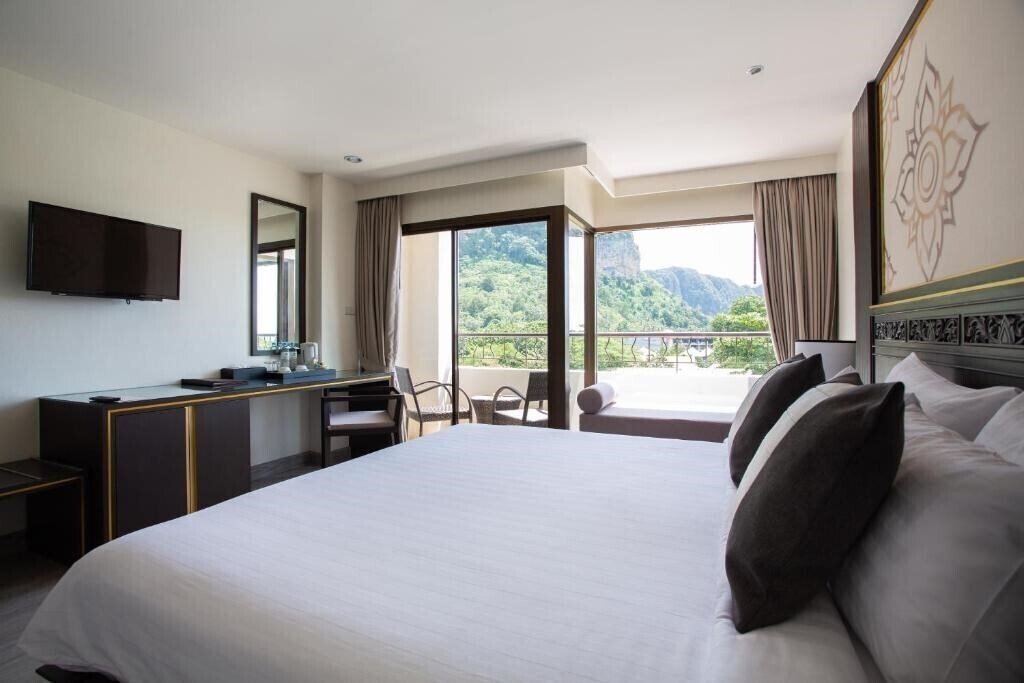 Zdjęcie Krabi Heritage 3*