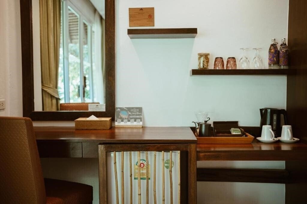 Фотографія Ban Sainai Resort 3*