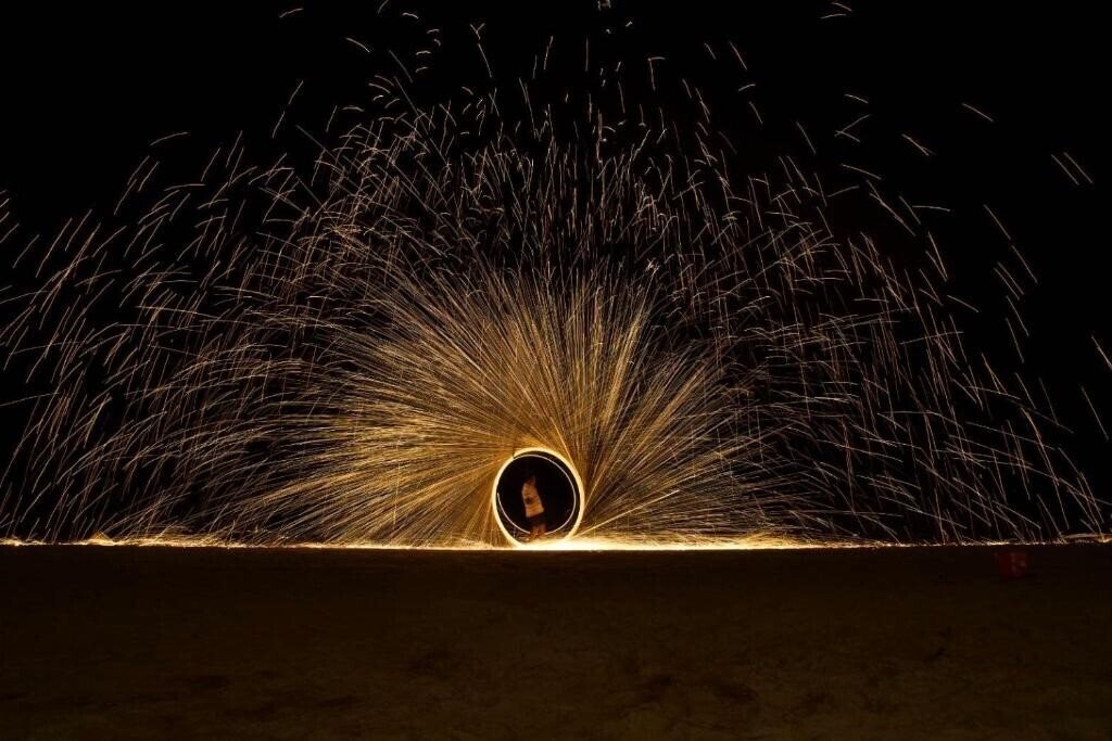 Картинка Twin Bay Resort Lanta 3*